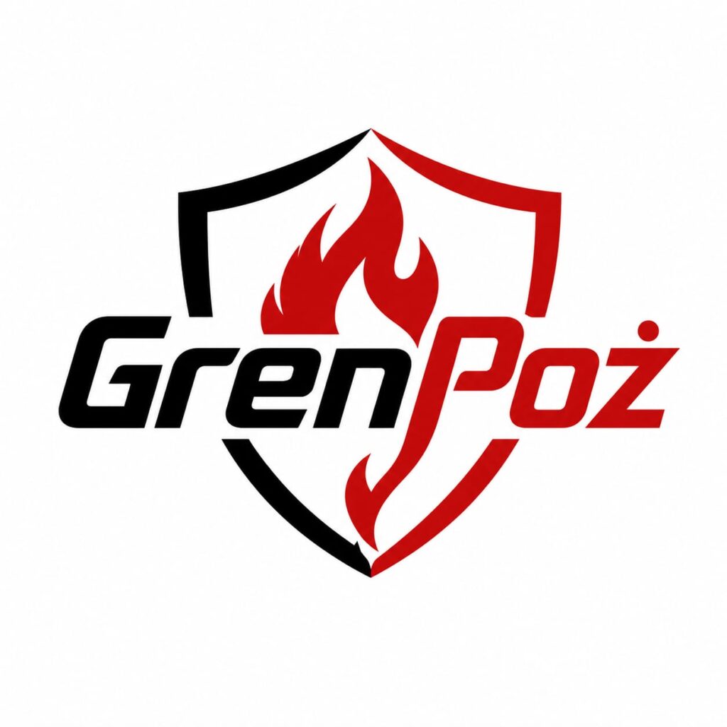 Zabezpieczenia przeciwpożarowe